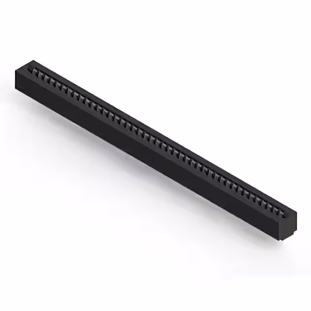 357-043-425-101 EDAC Inc.  Edgeboard Connectors
